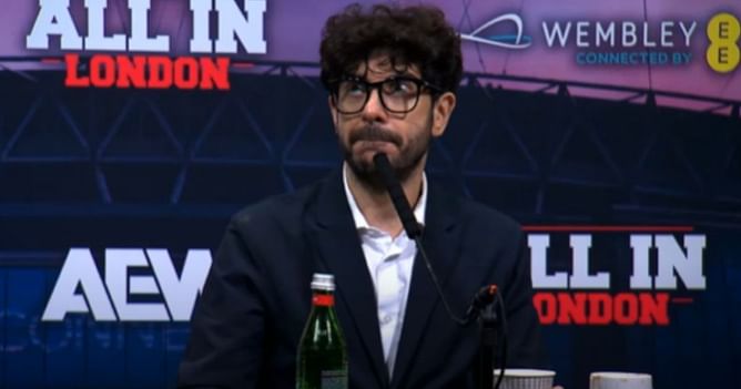 34-year-old star unlikely to sign with AEW anytime soon [Reports]