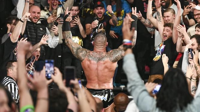 Randy Orton to get fired from WWE on RAW? Why it could happen