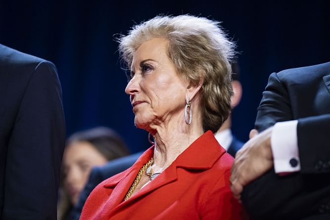Does Linda McMahon still own WWE? Details explored