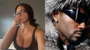 “She gone help you with that CTE lawsuit” — Internet reacts as Antonio Brown mocks Kim Kardashian’s 7th year in law school