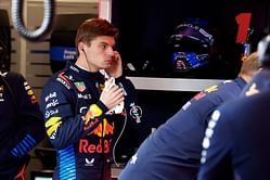 Max Verstappen 'driving on ice' as Red Bull brings the wrong wing to exacerbate the struggle