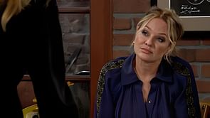 “Finally something worth watching” The Young and the Restless fans hooked with plot dynamics as Sharon confessed