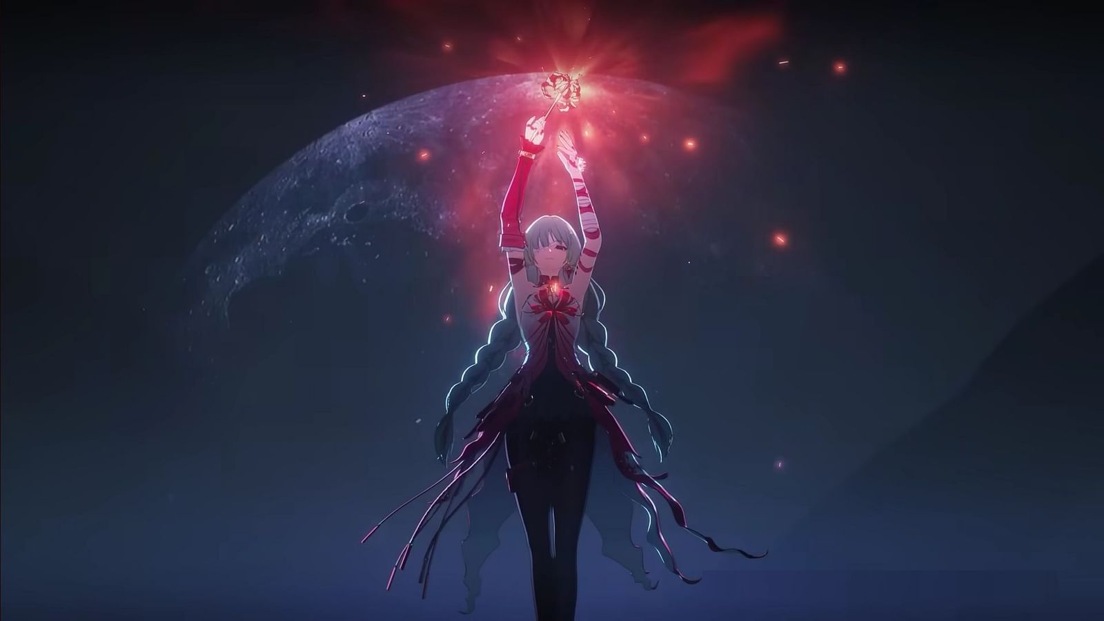 Wuthering Waves 2.0+ leaks talk about upcoming antagonist, playable ...