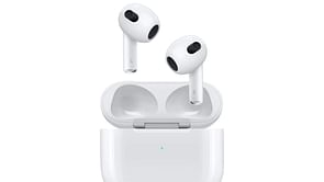 Black Friday 2024: Save $75 on Apple AirPods (3rd gen)