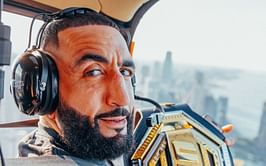 Belal Muhammad opens up about foot injury that caused UFC 310 withdrawal: "It lets you know what's real in life"