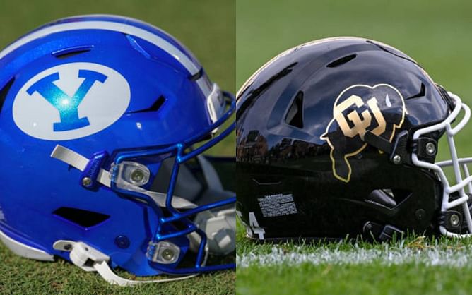 Big 12 Championship Game scenarios after Week 12: BYU, Colorado to fight each other for conference title