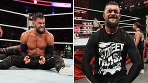 Finn Balor makes suggestion to WWE after recent major announcement