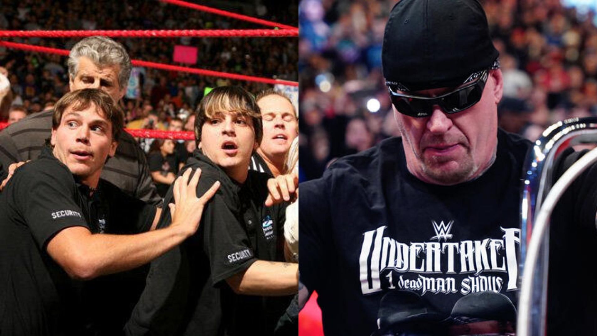 WWE Hall of Famers reveal real-life fight (Image Credits: WWE.com)