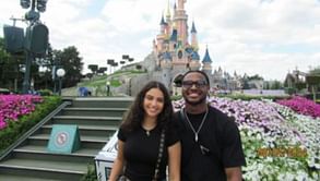 "I miss my baby": Bronny James yearns for girlfriend Parker Whitfield's presence amid Lakers’ 5-game road trip