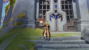 How to unlock the Ochkanatlan Statue of the Seven in Genshin Impact