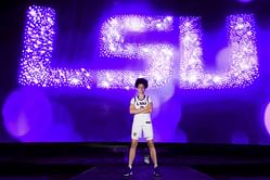 Elite LSU commit Grace Knox shares announcement of NC State WBB commit Ky’She Lunan with a wholesome message