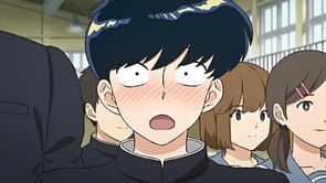 Go For It, Nakamura! anime reveals main cast with first PV ahead of 2025 premiere