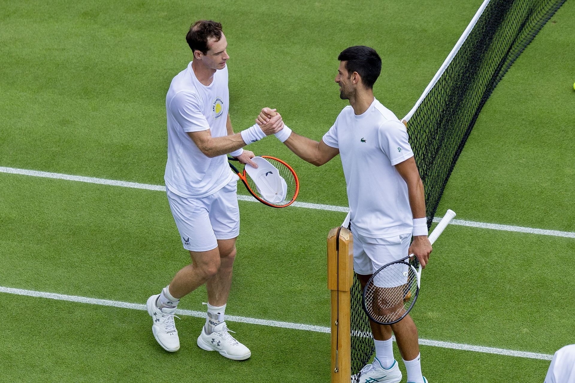 The Championships - Wimbledon 2023 - Source: Getty