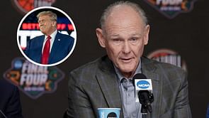 Hall of Fame NBA coach vents his feelings on President-elect Donald Trump: "I’m worried for my Grandkids"