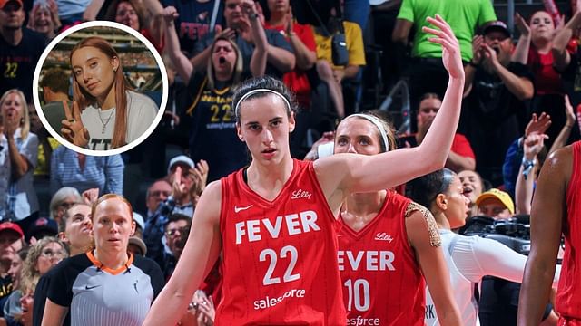 Paige bent a knee in her ESPY speech": Fans tear into Nike for ignoring Caitlin  Clark after Paige Bueckers ad appears on website