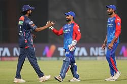 10 big names released by franchises ahead of IPL 2025 mega auction ft. Shreyas Iyer and Rishabh Pant