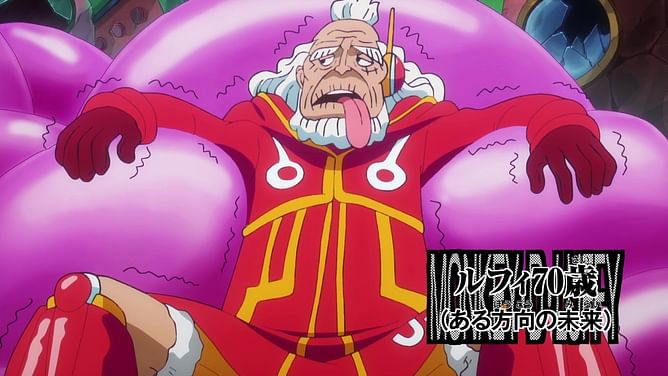 Gear 5's biggest weakness in One Piece may be Luffy's own doing