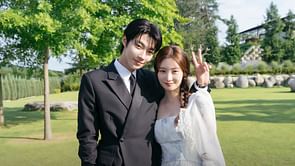 "Bro got family zoned"- Fans react to Jung Chae-yeon refuting dating rumors with Family by Choice co-star Hwang In-youp
