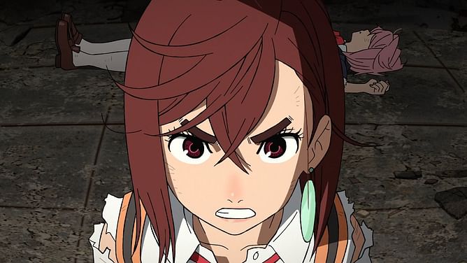 Dandadan chapter 198: release date and time, where to read, and more