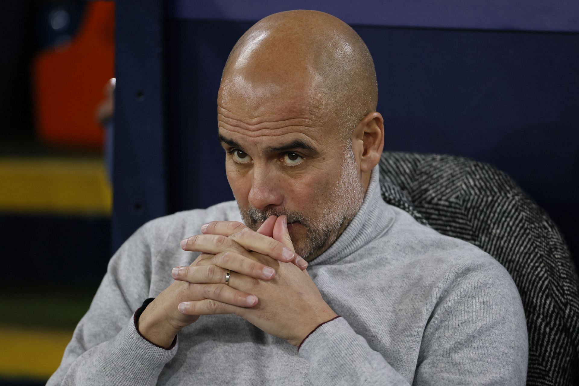 Manchester City v AC Sparta Praha - UEFA Champions League 2024/25 League Phase MD3 - Source: Getty