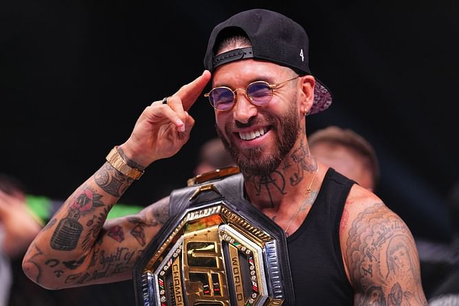 Real Madrid icon Sergio Ramos in talks with ex-Barcelona star over transfer to join surprise club: Reports