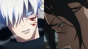 10 Jujutsu Kaisen characters who suffered the most by the end, ranked