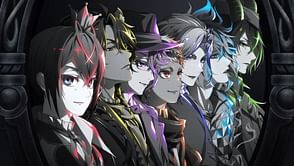 Twisted-Wonderland anime confirms October 2025 premiere, staff, and more with visual