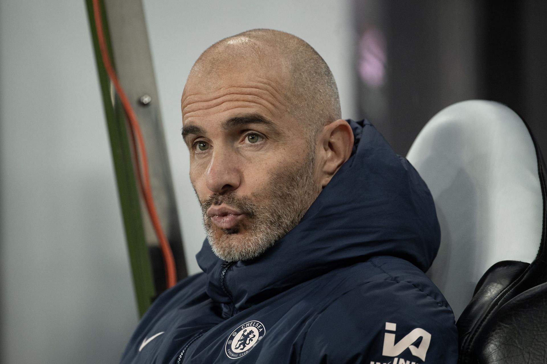 Newcastle United v Chelsea - Carabao Cup Fourth Round - Source: Getty