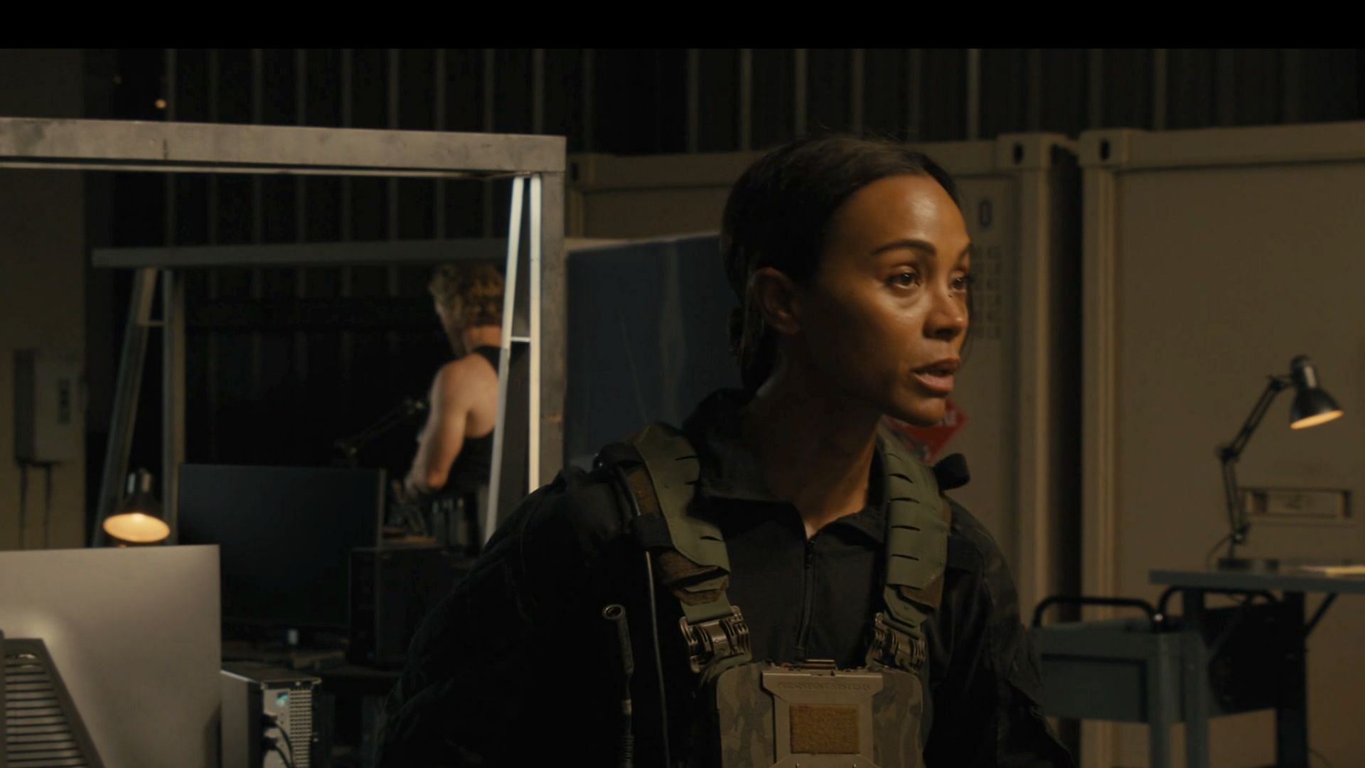 Special Ops: Lioness season 2 episode 5 (Image via Paramount+)