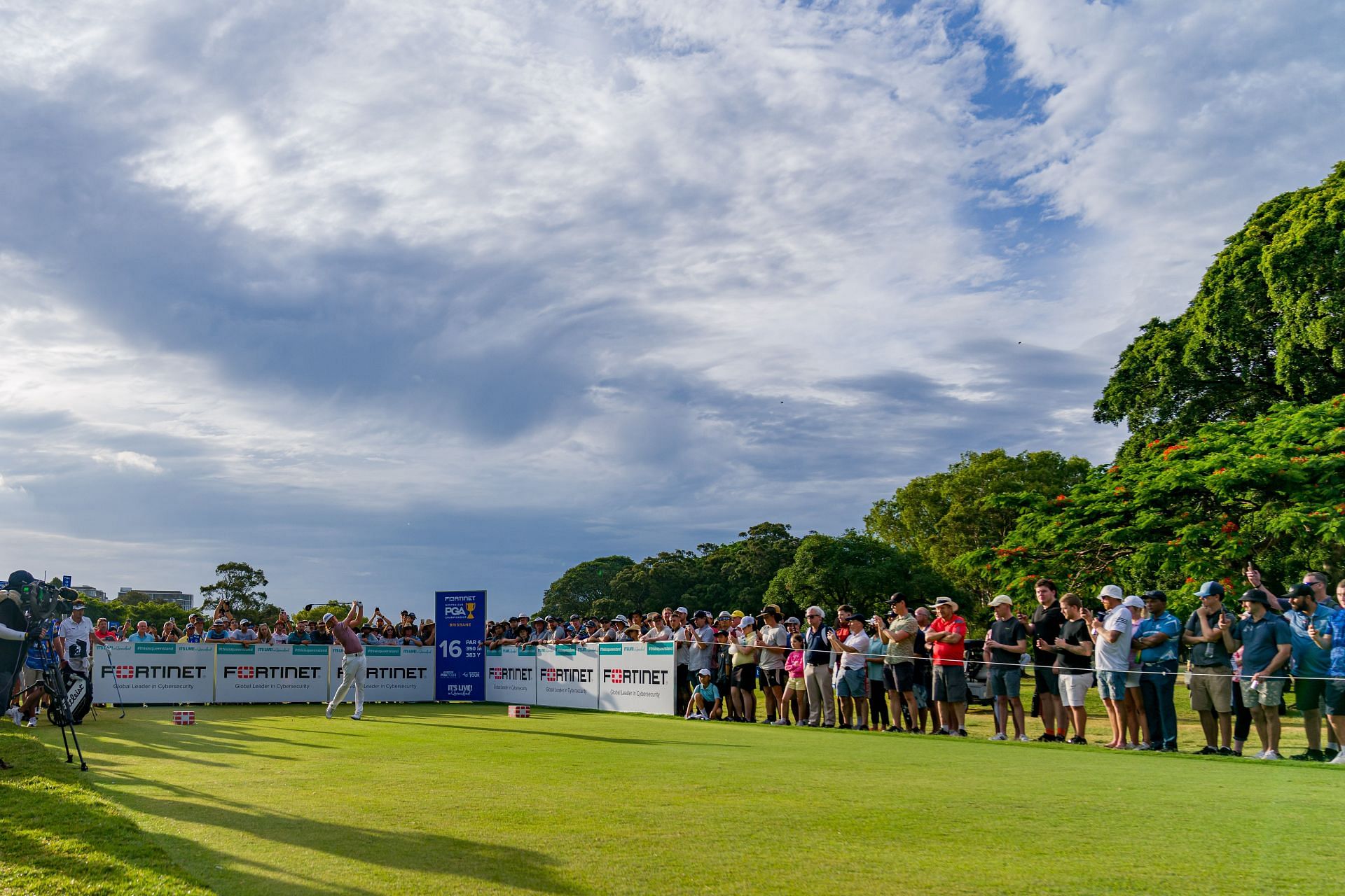 2022 Australian PGA Championship: Day 4 - Source: Getty