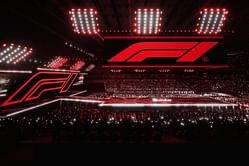 F1 issues statement over fraudulent resale of tickets of the 2025 season launch