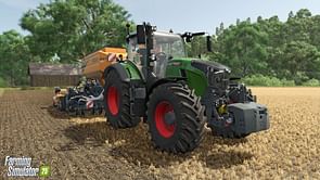 How to produce Silage in Farming Simulator 25