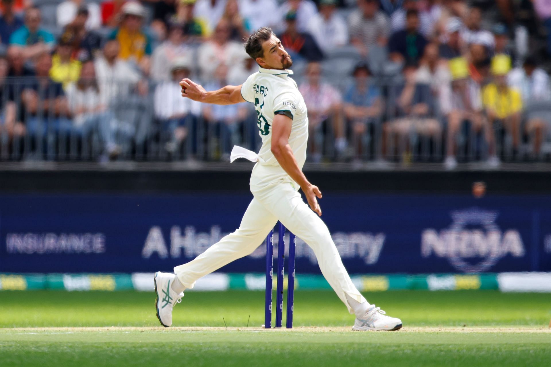 Australia v India - Men