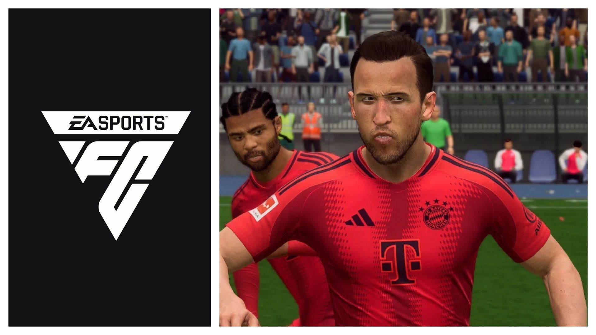 Bundesliga POTM nominees are now live (Images via EA Sports)