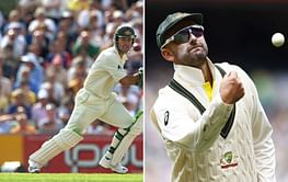 Picking an 11 of Australia's all-time best Test performers against India ft. Ricky Ponting & Nathan Lyon