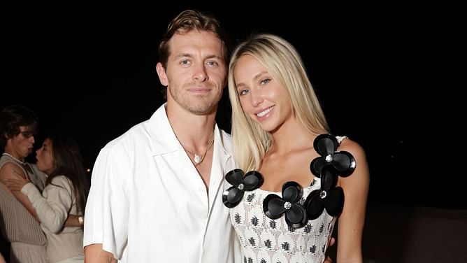 Braxton Berrios’ girlfriend Alix Earle 'didn't really want a boyfriend' before dating Dolphins WR