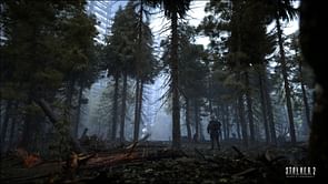 All Stalker 2 Stash locations and their rewards