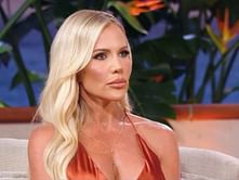 “Get her Jen”- The Real Housewives of Orange County fans praise the cast member for clocking Tamra