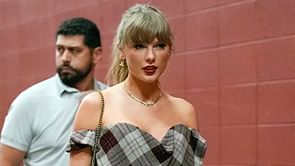 Will Taylor Swift attend Chiefs Week 13 clash vs Raiders? Exploring Travis Kelce's girlfriend's possible schedule