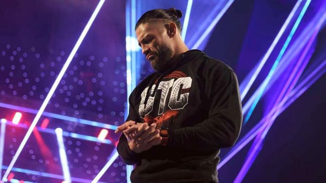 Roman Reigns to personally ask 13-time champion to join his WarGames team on SmackDown? Exploring the possibility