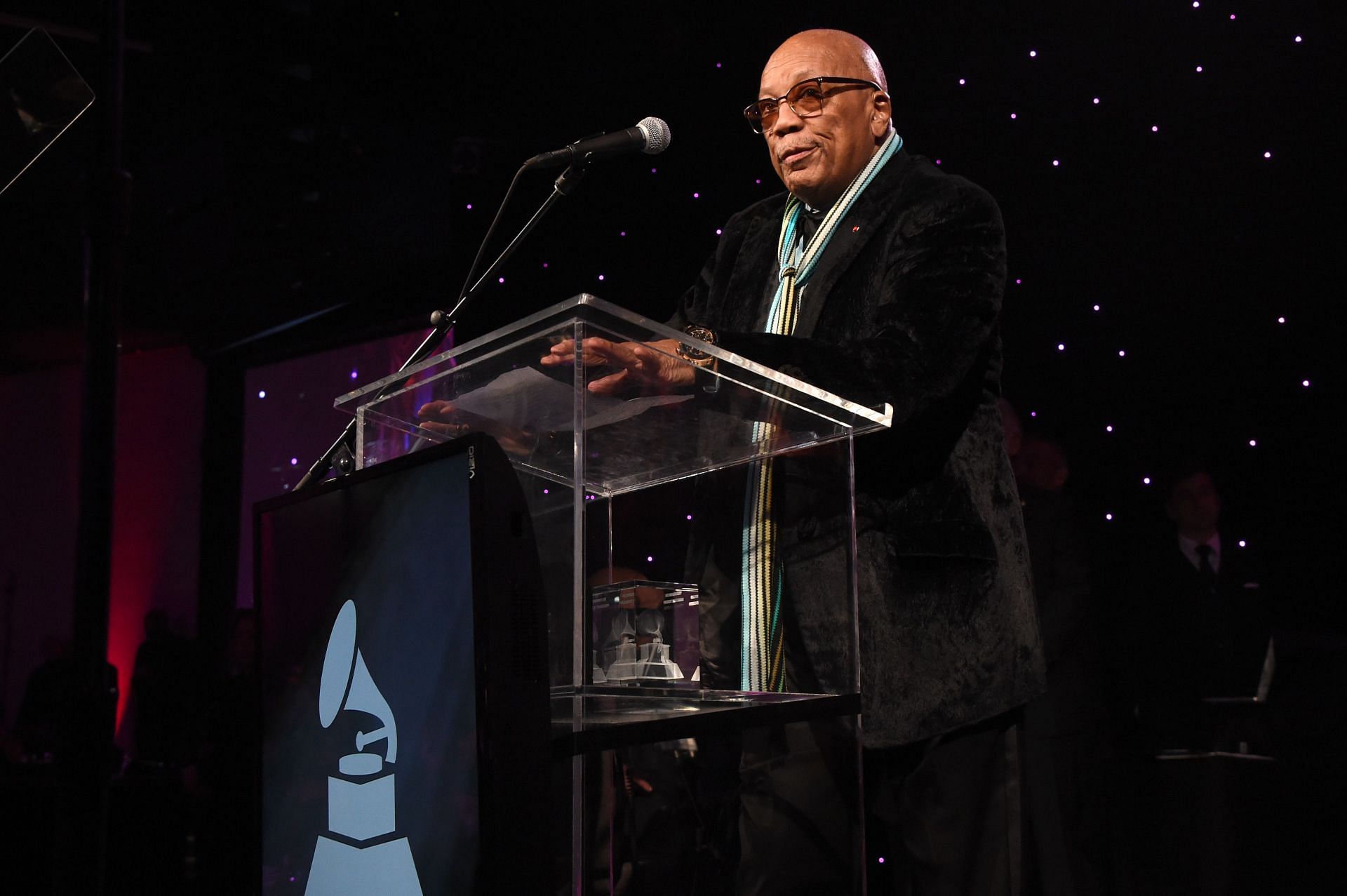 Quincy Jones net worth Fortune explored as music legend dies aged 91