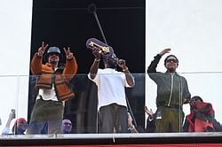 "He's been brainwashed from a very young age"- Lord Jamar calls out Quincy for supporting Diddy