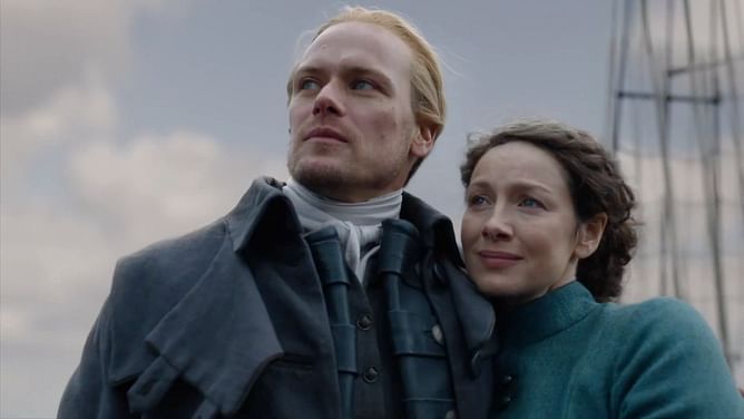 What is consumption disease in Outlander season 7? Meaning and historical context explained