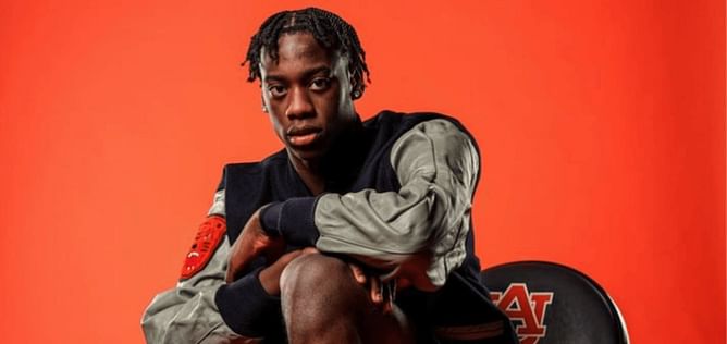 $2 million NIL-valued AJ Dybantsa's impressive game not enough as Utah Prep loses to Canadian HS