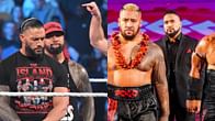 WWE confirms new addition to the Bloodline; is made official minutes later on SmackDown