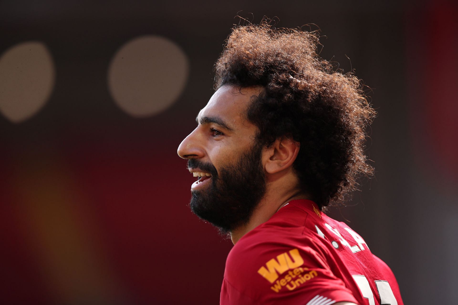 Liverpool FC v Aston Villa - Premier League - Source: Getty