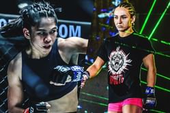 “It won’t be an easy fight for me” - Denice Zamboanga expects to be tested like never before in title match vs Alyona Rassohyna