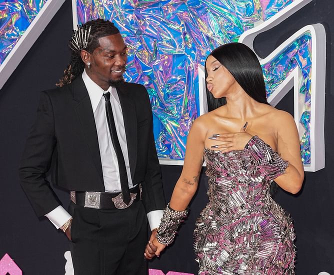 "I'm an expensive b**ch" — Cardi B breaks down her daily expenses as she reveals $2M shopping spree post-divorce