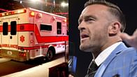 WWE replaces top champion in major match next week on SmackDown after injury