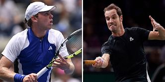 Moselle Open 2024: Alex Michelsen vs Richard Gasquet preview, head-to-head prediction, and where to watch